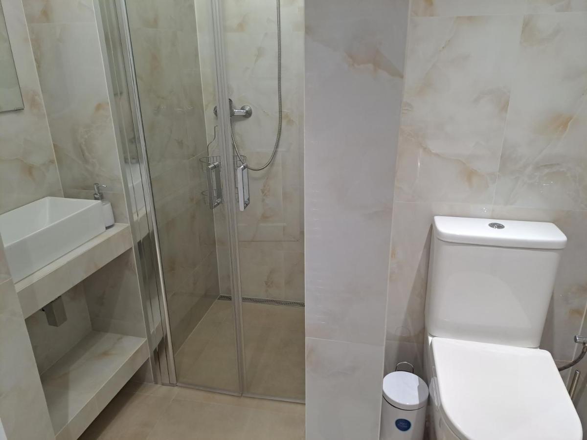 Apartmanovy Dum Se Zahradou V Klidne Casti Prahy Praga Exterior foto